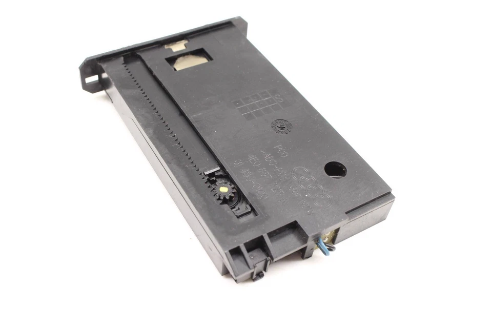 AUDI A8 QUATTRO 2004-2010 - BANDEJA DE TABLERO / CONTENEDOR DE ALMACENAMIENTO 4E0857925A Foto 3 de 4