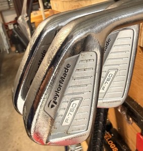 Taylormade P760 | eBay