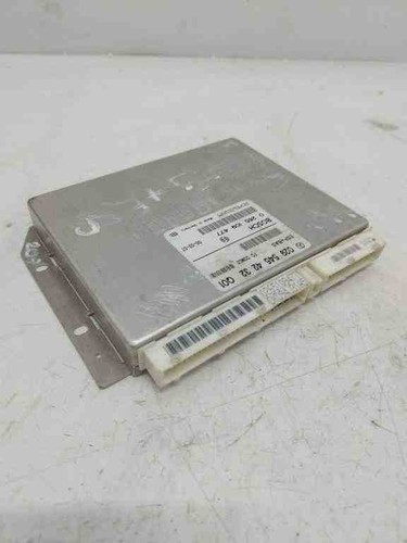 MERCEDES-BENZ A W168 ABS Steuergerät 0295454232 1.69 Diesel 70kw 2001 31904057