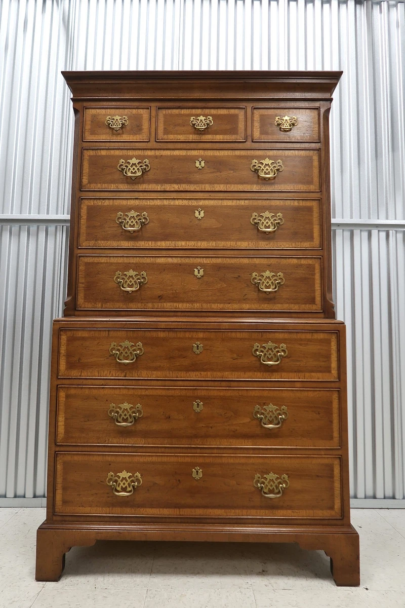 Henredon Dressers and Chests of Drawers for sale - eBay Henredon Dressers and Chests of Drawers for sale - eBay