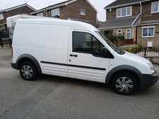 vans for sale used ford transit connect 2013