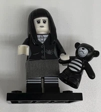 LEGO Minifigures Series 12 Spooky Girl Minifig 71007