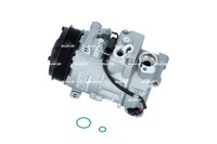 NRF Kompressor Klimaanlage Easy FIT 32214 FüR Mercedes Klasse 7SEU17C Sprinter 2