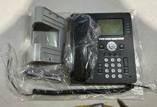 Avaya 9408 Digital Text Telephone 700500205 Refurbished 