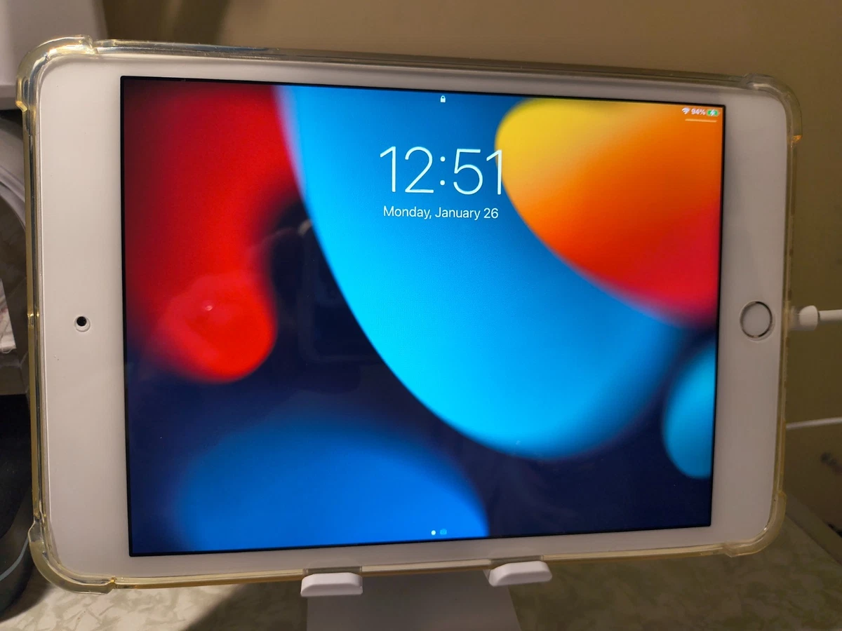 Apple iPad mini 4 128 GB Tablets for sale | eBay