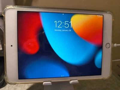 Preços baixos em IPad Mini 4 128GB Wi-Fi Tablets | eBay