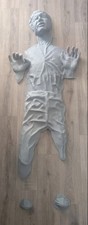 Han Solo in Carbonit