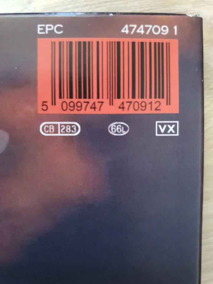 Michael Jackson – HIStory Past, Present And Future Book I - 3 LP - Rare - Photo 3/4