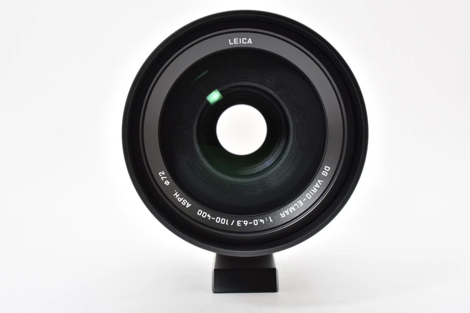 Panasonic LEICA DG VARIO-ELMAR 100-400mm F4-6.3 H-RS100400 [Exc+++] #A - Image 3 of 4