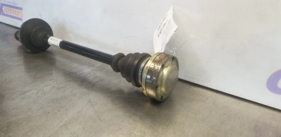 Lamborghini Gallardo 2004 eje 5,0 L conductor trasero izquierdo 400501211C Foto 4 de 4