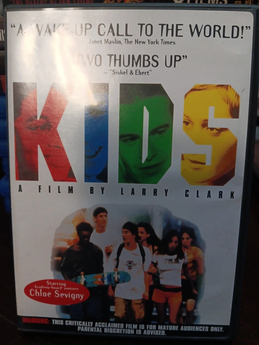 kids larry clark products for sale | eBay