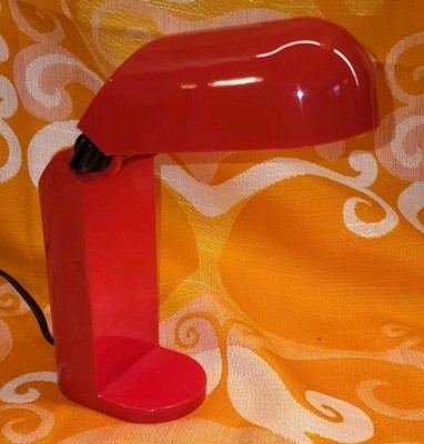 Designer Tischlampe Manon von Yamada Shomei Vintage 80er