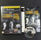WWE WrestleMania X8 Player's Choice (Nintendo GameCube, 2004)