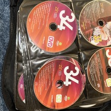 Zumba Fitness Zin Cd And Dvd 34
