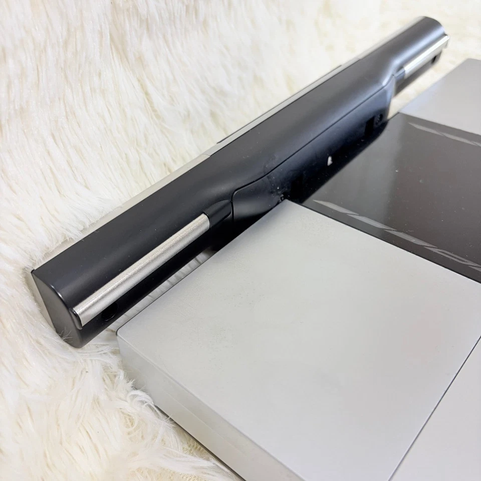 Tanita Body Composition Monitor 内部扫描 RD-800 BK 黑色 已测试 — 第 3/4 张图片