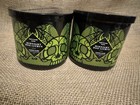 Bath & Body Works 2  Midnight Boo Citrus 3 Wick Candles 14.5 Oz