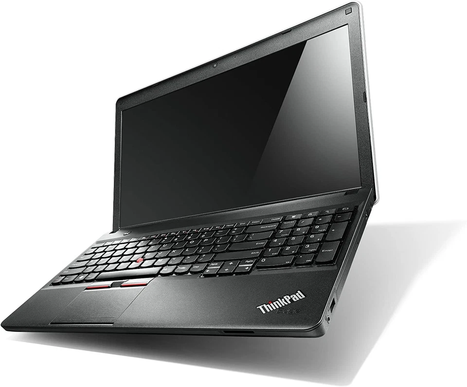 Lenovo ThinkPad E530c Cheap Laptop 15.6" Core i3 2.40GHz, Webcam, Windows 10 - Image 2 of 4