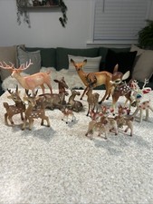 Lot Vintage plastic / Hard Plastic Hong Kong ...