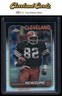 2024 Topps Chrome #31 Ozzie Newsome Prism Refractor