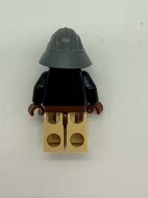 LEGO Star Wars: Jabba's Sail Barge (6210) (100% Complete) W All Minifigs (rare)