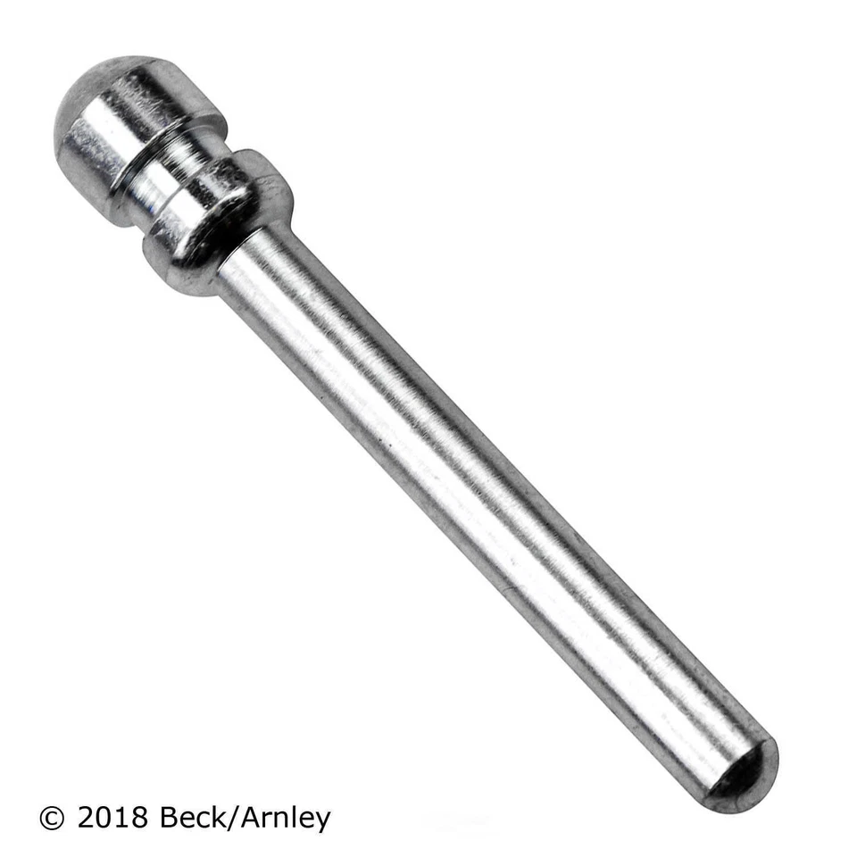 Cilindro esclavo embrague Beck/Arnley 072-9565 se adapta 03-07 Mazda 6 Foto 4 de 4