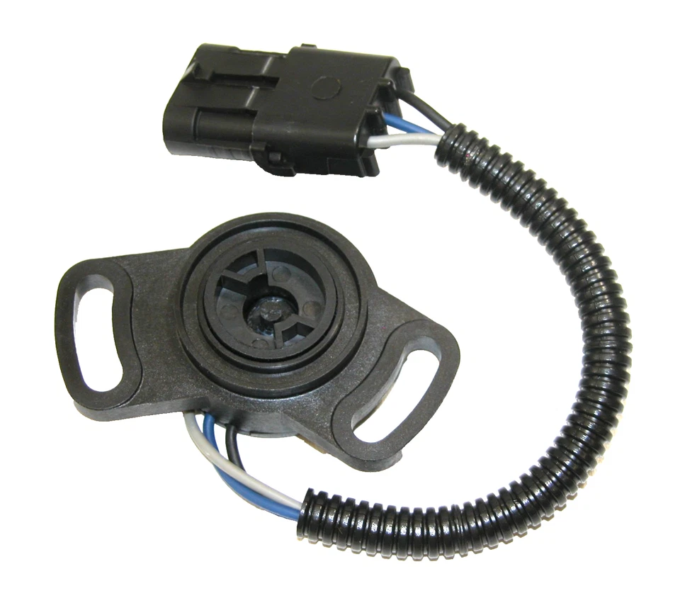 Nuevo sensor de posición del acelerador GM para camioneta Blazer C/K 85-93 + más 6,2 L diésel Foto 2 de 4