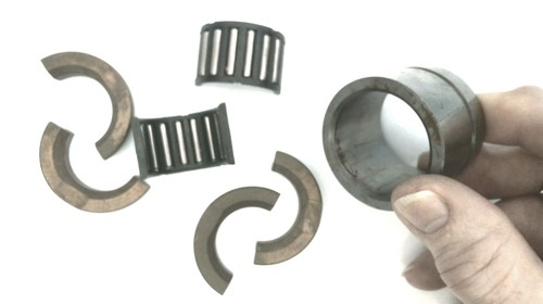 OEM Mercury 86992A3 Bearing Kit - Picture 2 of 3