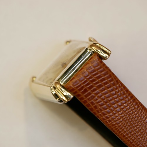 Vintage 30-40er Jahre Herrenuhr J. Aeschbach NACHF. 16 Rubis Durowe Kaliber 412 - Bild 10 von 12