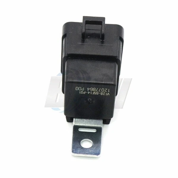 12193611 VF28-65F14-P01 12077864 12135000 Accesorio Soplador de Potencia Motor Relé EE. UU. Foto 3 de 4