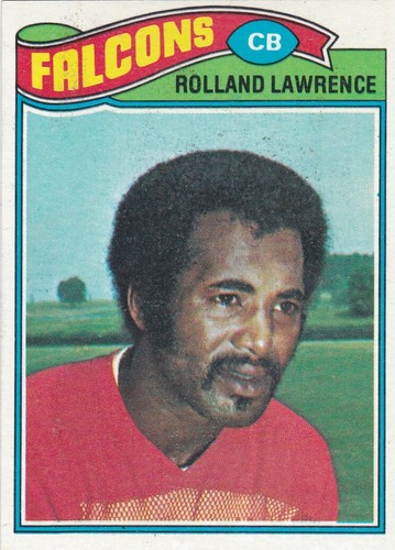 1977 Topps Football Pick Your Cards!  Complete Your Set! - Picture 58 of 153