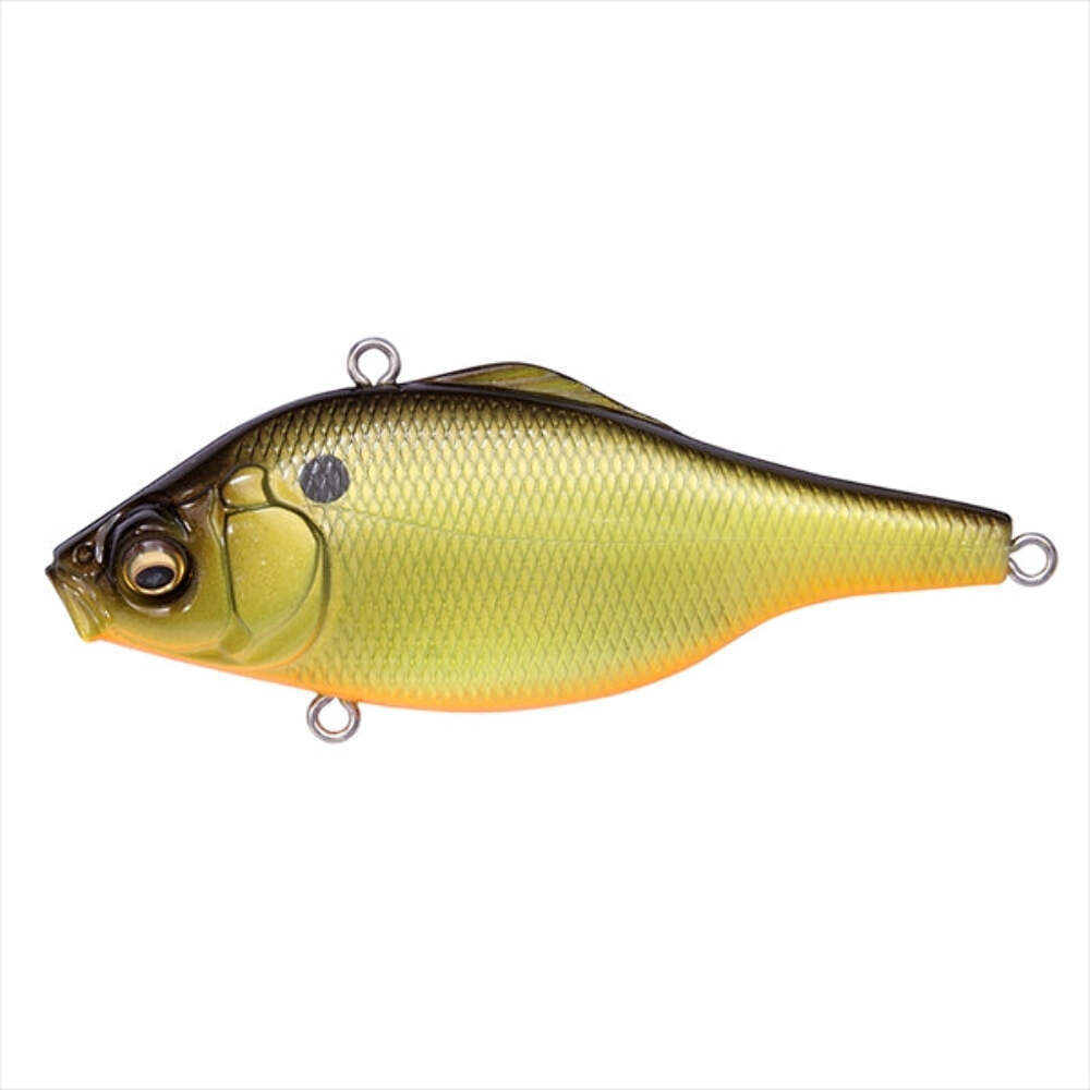 Megabass RatX (LTD Color) 干支 FF Chart MEGABASS / PAGANI RAT X | IchibanTackle.com