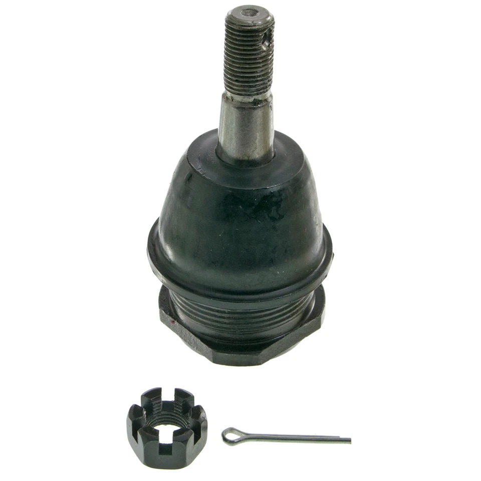 For 1979-1982 Chrysler New Yorker Suspension Ball Joint Front Upper MOOG 1979 - Image 3 of 4