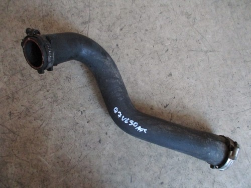 Ladeluftschlauch AUDI Q7 4L 3.0TDI Druckschlauch Turbolader 7L6145737B