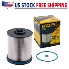 TP1015 Fuel Filter Kit for Chevrolet GM TP1015 6.6L Diesels 23304096
