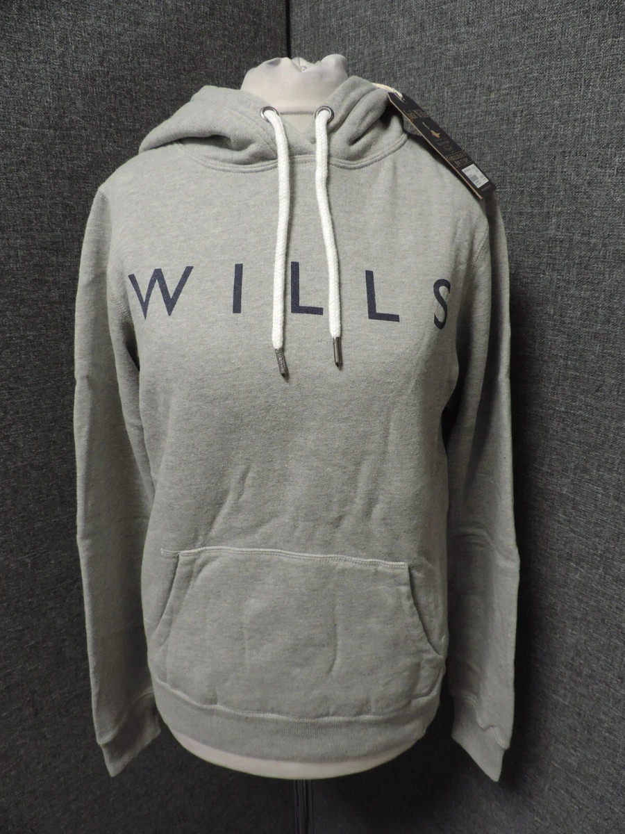 Jack wills hunston classic best sale hoodie