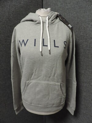 Jack wills hunston classic hoodie new arrivals