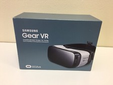 Samsung Gear VR Virtual Reality Headset Glasses for Galaxy Note 5 S6 S7
