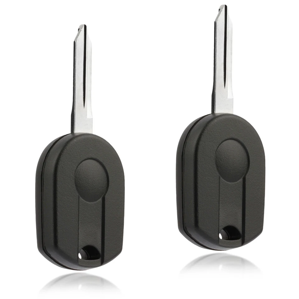 2 For 2007 2008 2009 2010 2011 2012 2013 - Lincoln MKX MKZ Car Remote Key Fob Foto 2 de 4