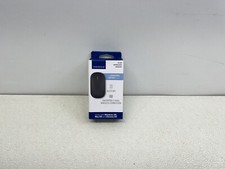 Insignia- Wireless Optical 3-Button Mouse - Black