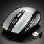 thumbnail 10 - 2.4GHz -Cordless Wireless Optical Mouse Mice Laptop PC Computer+USB Receiver HOT