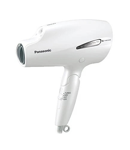 Secador de pelo Estándar Blanco Panasonic Secadores de Pelo