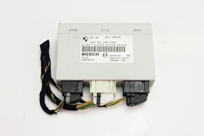 Sensore Parcheggio PDC Compatibile Con BMW Serie 1, 3, X1 (E81, E90, E84, Ecc.)