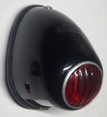 Rücklicht HELLA für Zundapp KS600 DKW NZ350 NZ250 ADLER NSU
