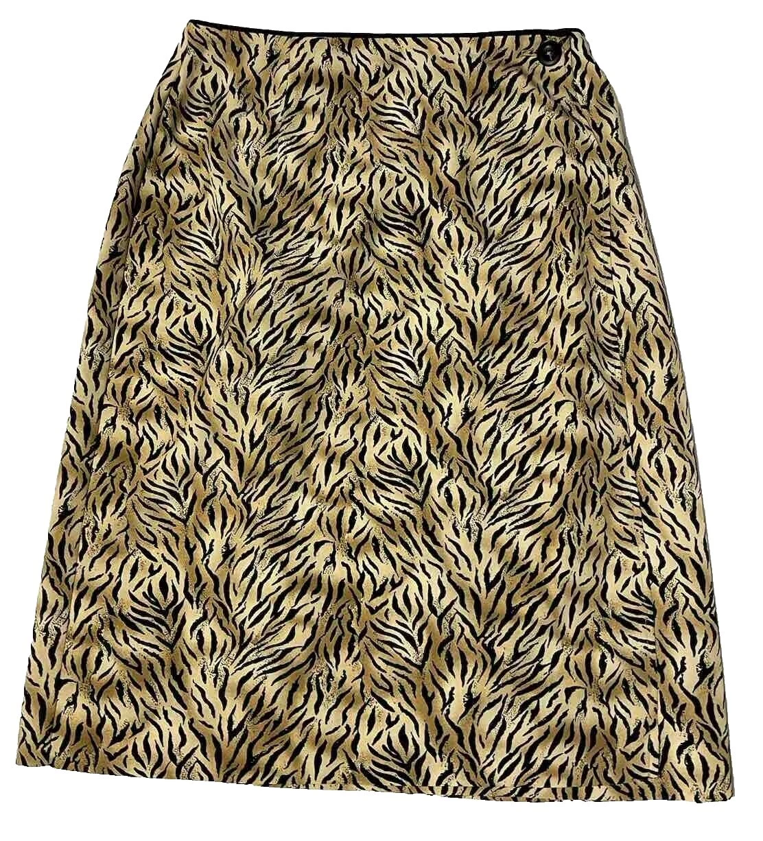 Женские прямые юбки с цветочным узором и карандашом Worthington Industries