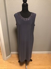 mother of the bride dress size 14 used