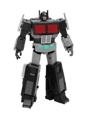 AS Toys AS08B OP Trime Commander for Transform Model Action Figure Kids Gift