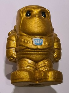 golden buzz lightyear