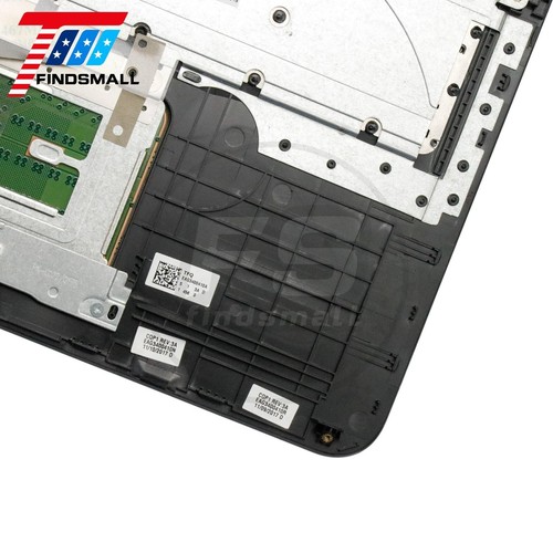 HP Pavilion 15-AU 15-AW 15-AU023CL Palmrest Keyboard No Backlit 856026-001 US - Picture 4 of 6