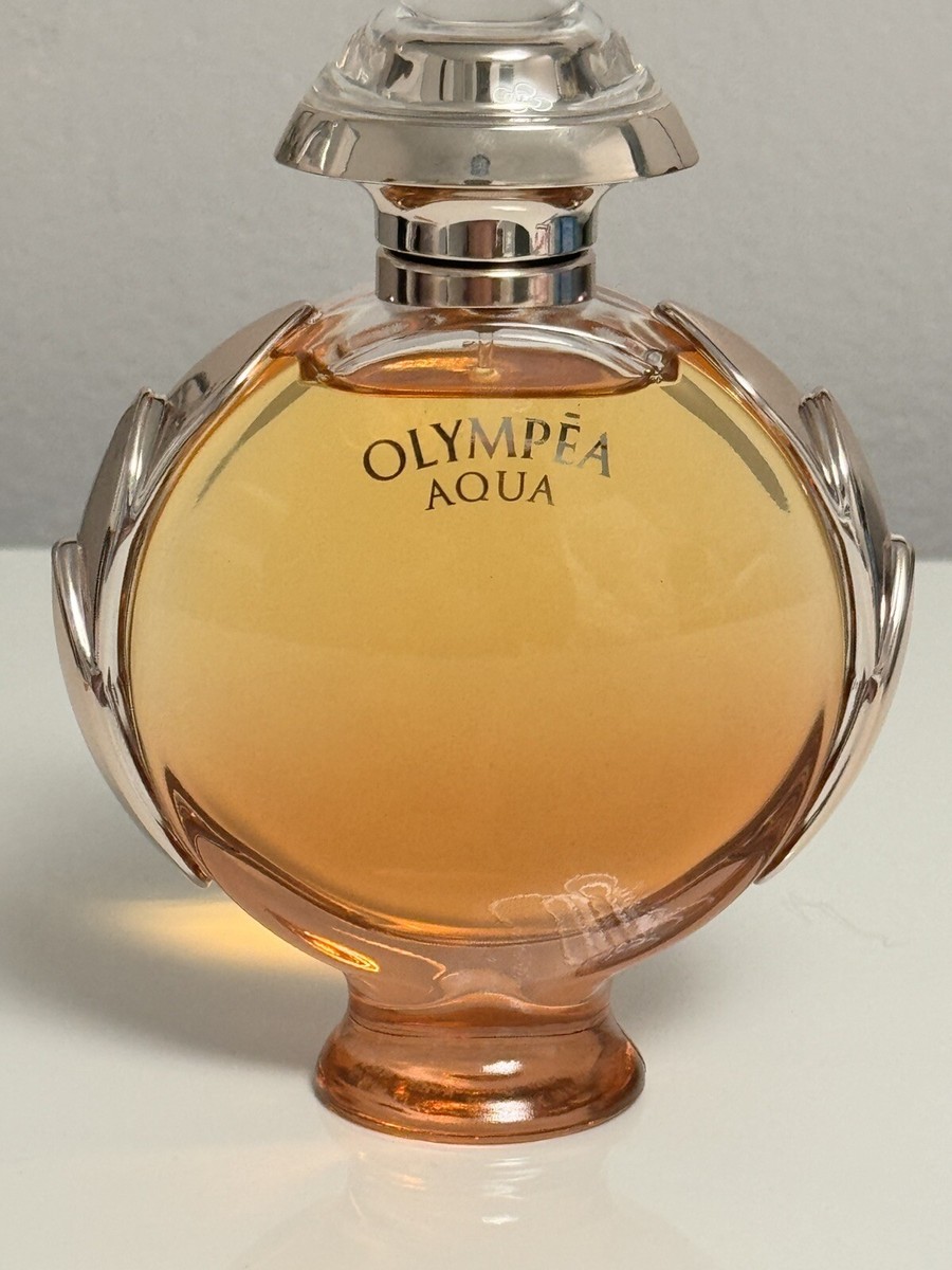 PACO RABANNE OLYMPEA AQUA EAU DE PARFUM LEGERE SPRAY 80 Oz - Main Image