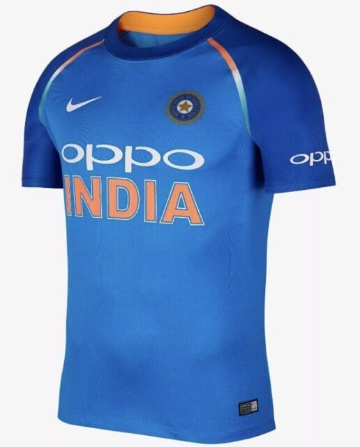 team india new jersey for sale